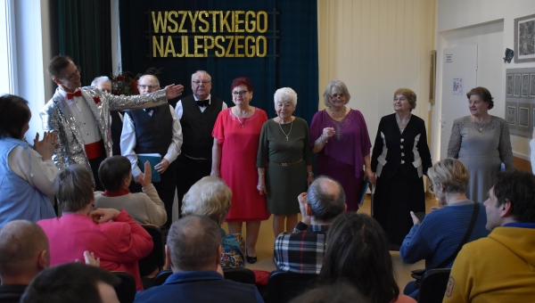 Koncert Kolęd i Pastorałek