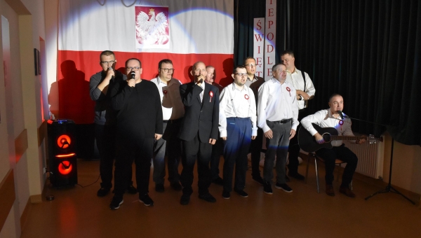 Święto Niepodległości