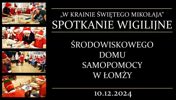 W krainie Świętego Mikołaja