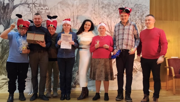 XVIII Wojewódzki Przegląd Kolęd i Pastorałek 