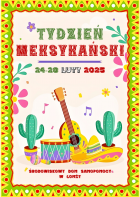 Tydzień meksykański